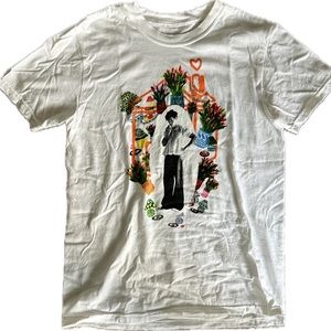 Harry Styles Love on Tour T-shirt